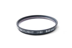 ☆美品☆kenko skylight 1b 52mm 294