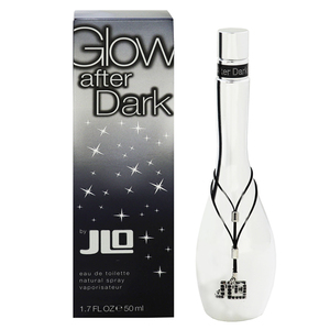 ジェニファーロペス グロウ アフターダーク EDT・SP 50ml 香水 フレグランス GLOW AFTER DARK BY J.LO JENNIFER LOPEZ 新品 未使用