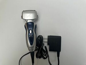 松下電工電気シェーバー ES8111★動作品