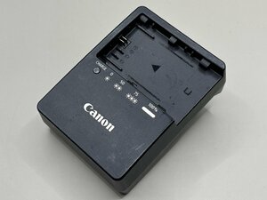 【動作未確認】 CANON キヤノン　純正品　充電器　LC-E6　LP-E6バッテリー用　EOSシリーズ他