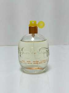 ジャンヌアルテス ブンブン イエロー EDT 100ml JEANNE ARTHES BOUM BOUM YELLOW 送料無料