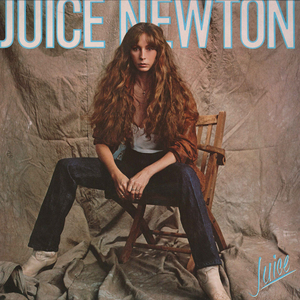 米LP Juice Newton Juice ST12136 CAPITOL /00260