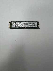 SAMSUNG MZVLB1T0HALR-000H1 1TB NVMe M.2 