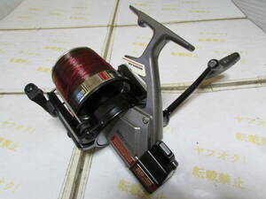 ダイワ　ウィスカー　トーナメント　プロキャスター　SS－４５（Daiwa　WHISKER　TORNAMENT　PROCASTER　SS－４５)　右手巻専用　即決