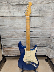 フェンダーUSA Fender USA AMERICAN ULTRA ストラトキャスター cobra blue