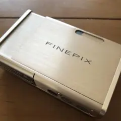 【作例あり】FUJIFILM finepix Z2 コンデジ デジタルカメラ