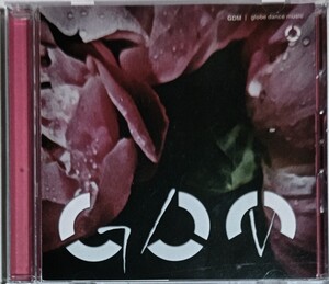 globe 「GDM」 CD 帯付き