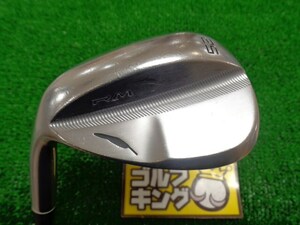 GK栄三越■ 974 【レフティー用】フォーティーン◆RM 52-08◆NSPRO TS-101w◆wedge◆52度◆ウェッジ◆人気◆おすすめ