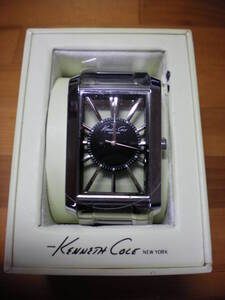 ★未使用★Kenneth Cole★ケネスコール★KC3995★