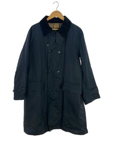 Barbour◆HAYDON JACKET/38/コットン/BLK/MWX1357NY92