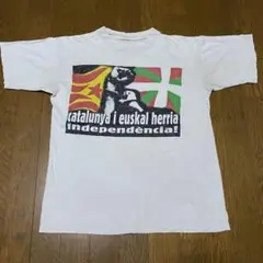 Spain War Tシャツ 90s