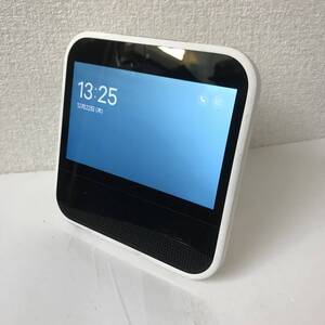 CLOVA Desk ホワイト / LINE スピーカー NL-V110JP 動作品 