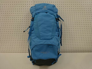 deuter エアコンタクトライト 35+10 SL ドイター ザック バックパック 032603001