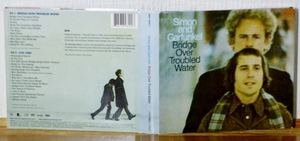 2CD+DVD●サイモン&ガーファンクル/明日に架ける橋●40th記念盤●Simon & Garfunkel/Bridge over Troubled Water