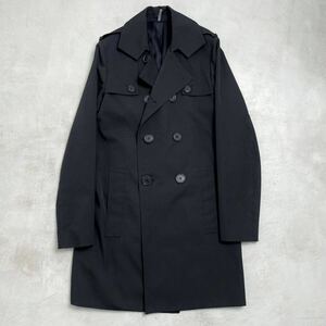 【美品】DIOR HOMME スプリング トレンチ コート エディ期 アーカイブ