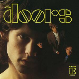 新品 即決 Analogue Productions LP ドアーズ ハートに火をつけて The doors 1st アナログ・プロダクションズ 45回転 2LP 