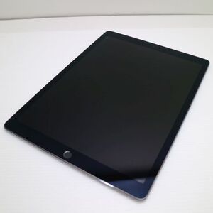 超美品 SIMフリー iPad Pro 第2世代 12.9インチ 64GB スペースグレイ タブレット 白ロム 中古 即日発送 Apple あすつく 土日祝発送OK