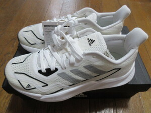 アディダスadidas23.0cmX9000L2H,RDY W新品。品番FX8386。