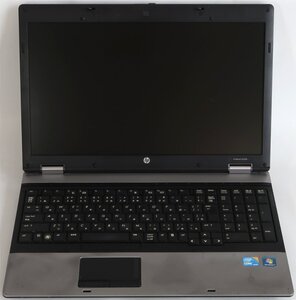 hp, ProBook, 6550b, 中古,故障