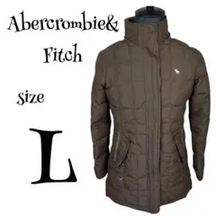 Abercrombie&Fitch アバクロンビー＆フィッチ ジャケット L