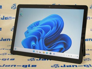 Microsoft Surface Go3 10.5型タブレットPC [Pentium Gold 6500Y/RAM:8GB/SSD:128GB] [中古] J502267 P MT 関東発送