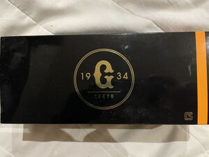 COACH×GIANTS マグカップ 白 2018 巨人軍 コーチ コラボ 記念品 限定グッズ