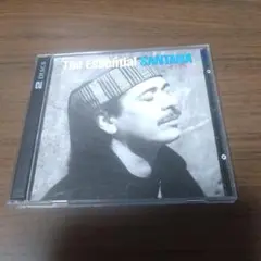 サンタナ / THE ESSENSIAL SANTANA