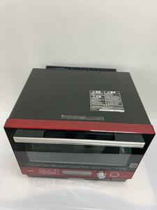 TOSHIBA 東芝 過熱水蒸気オーブンレンジ石窯 ER-JZ5000(R)