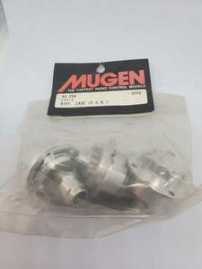 ムゲン デフケース Mugen differential case No AA-29A