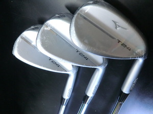 希少　新品■2024年 ミズノプロT24 WEDGE■48°■52°■56°■DGX100