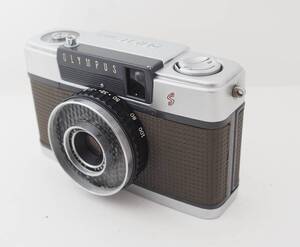 【美品】OLYMPUS PEN-EE S【送料無料】 *N7-1