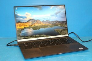 ■DELL■ Precision 5550 モバイルワークステーション / Core i7-10850H 2.7GHz / メモリ 32GB / NVMe 512GB / Quadro T2000 / Windows11