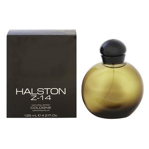 ホルストン Z-14 (箱なし) EDC・SP 125ml 香水 フレグランス HALSTON Z-14 COLOGNE 新品 未使用