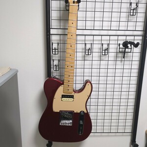 フェンダーSquier　テレキャスター　美品