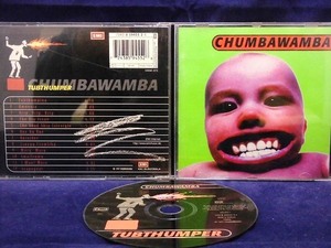 33_03890 CHUMBAWAMBA/Tubthumper(輸入盤)