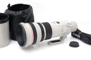 並品｜キヤノン EF500mm F4L IS USM CA01-A9681-2B1