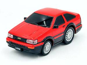 【新品/未使用品】TOYOTA トヨタ COROLLA AE86 LEVIN APEX カローラ ハチロク レビン