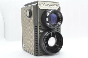 ★希少品★ Flexlide 35スライド写真機 Flexlide Refined PROJECTOR 35mm 藤本 #2459