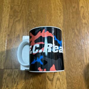 新品FCRB★マグカップ★器コップ小物グッズコーヒードリンクsophnetsophUE uniform experimentソフソフネット