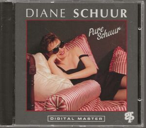 DIANE SCHUUR Pure Schuur