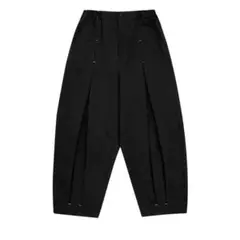 GONGNU 24aw wide pants