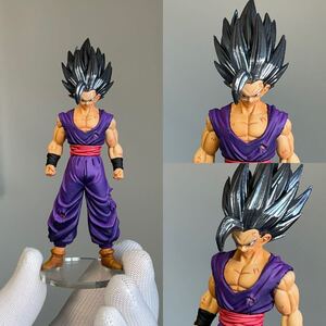 SAIYAN EDITION 孫悟飯ビーストDRAGONBALL フィギュア フルリペイント品