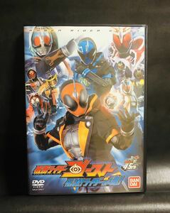 美品☆DVD☆仮面ライダーゴースト☆