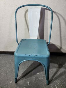 Knot antiques/ノットアンティークス BRICK CHAIR/ブリックチェア インダストリアル 