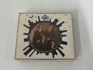 ★　【2CD THE KINKS パイ・コンプリート・シングル・コレクション1964-1970 VICP-40128】142-02409