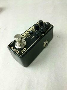 MOOER◆エフェクター/Micro Preamp 012/中国製//