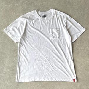 ディッキーズ Dickies 古着 Tシャツ