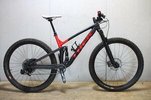 ■TREK トレック top fuel8 29er フルサスMTB SRAM NX EAGLE 1X12S サイズML 2020年モデル