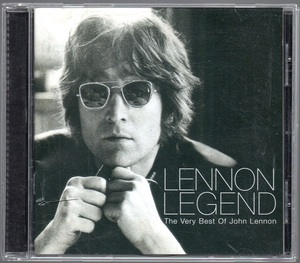 [中古CD] ジョン・レノン/ LENNNON LEGEND ~THE VERY BEST OF JOHN LENNON