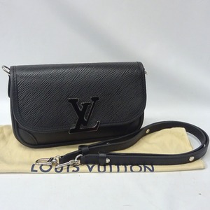 Ft606101 ルイ・ヴィトン ショルダーバッグ ビュシ NM M59386 レディース LOUIS VUITTON 美品・中古